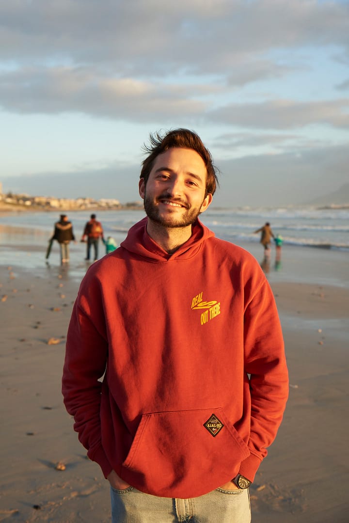 Photographer Stefan Venter